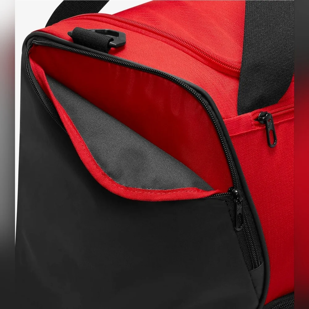 Nike Men's Duffel Bag